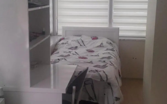 Bakirkoy Turkuaz Apart