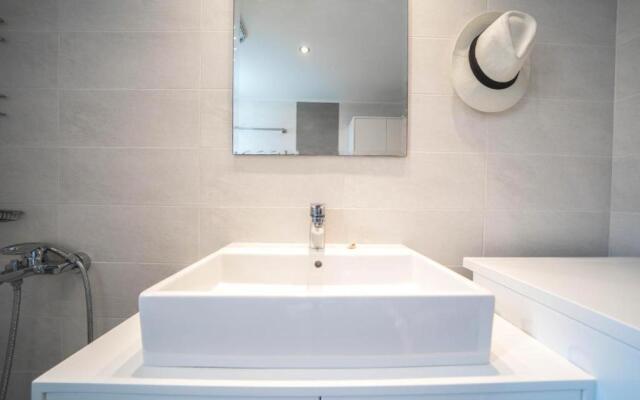 Terra Zeus - Wooden House Beachfront