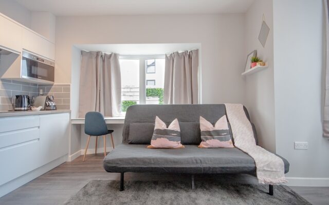 Richmond Guest House