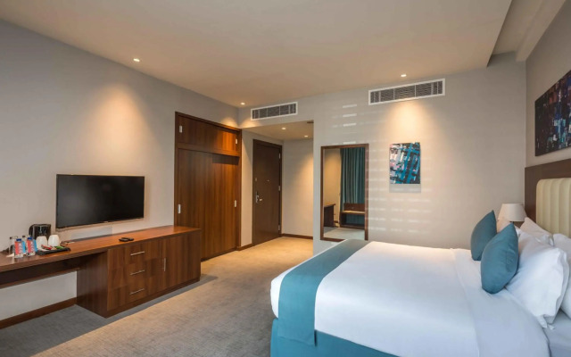 Hotel Aruni Ancol