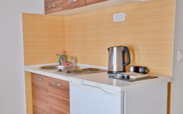 Apartments Cenic