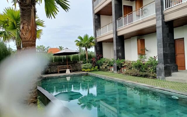 Paon Desa Ubud Hotel