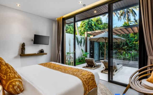 Villa Golden Lion by BaliSuperHost