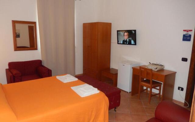 Villa Casole Short Lets