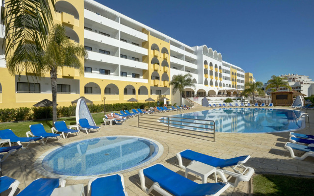 Paladim & Alagoamar Hotels