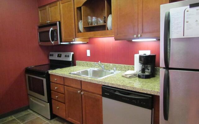 Residence Inn Louisville East