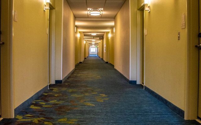 Candlewood Suites : Overland Park - W 135th St by IHG
