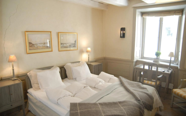Hotel Sven Vintappare