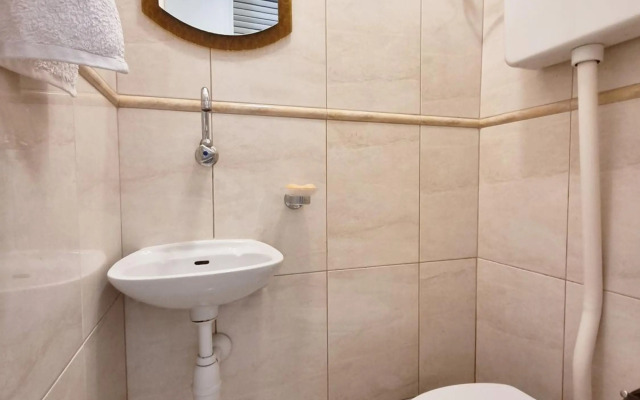 Apartment Rijeka with sea view