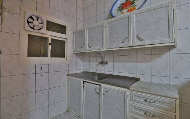 Al Sihab Suites by OYO Rooms