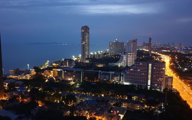 Kosin Beach Room Pattaya
