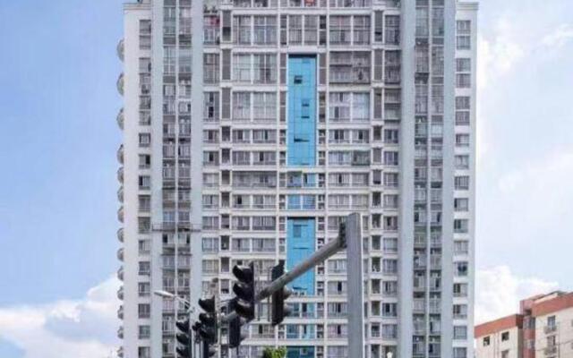 Zhangzhou 365 Express Hotel