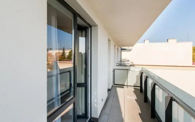 Centrum Superior Suites