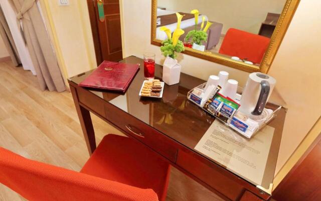 Camelia Hotel