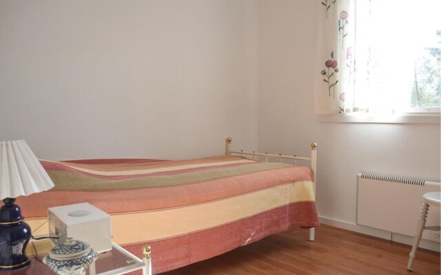 Stunning Home in Oskarshamn With 3 Bedrooms and Internet