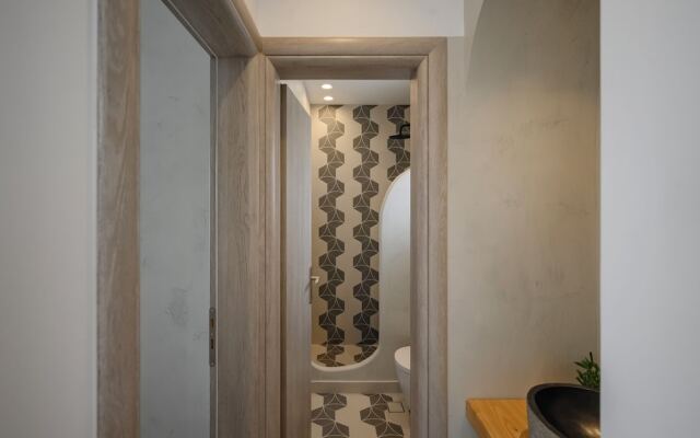 Aegean Diamonds Luxury Suites