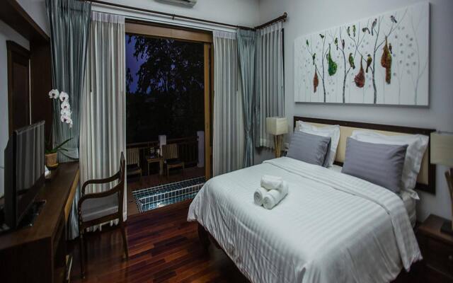Doltara Boutique Resort