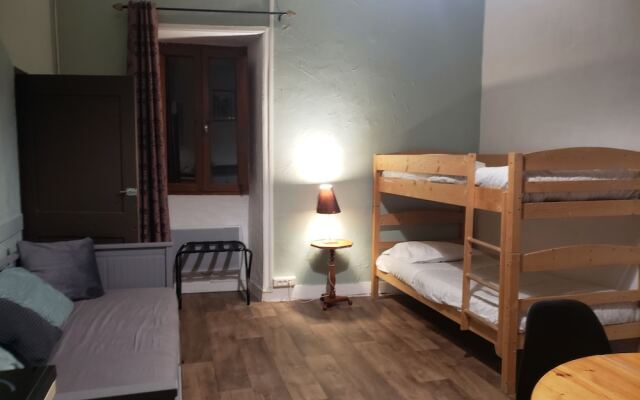 Le Moulin d'Onclaire Chambres d'hotes