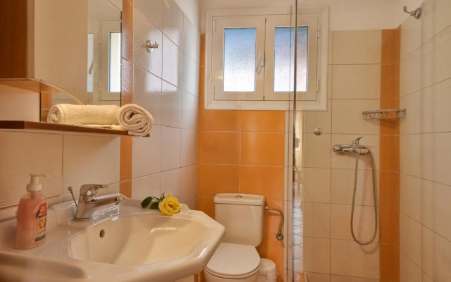 Fouxia Appartements