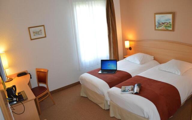 Brit Hotel Chateaudun