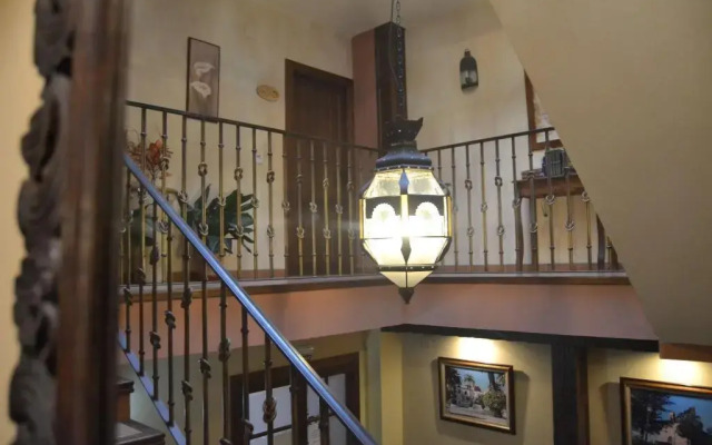 Hostal Toribio