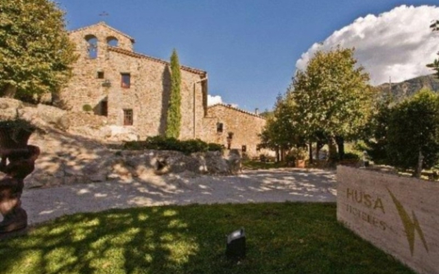 Hotel Domus Selecta Monestir Sant Marçal