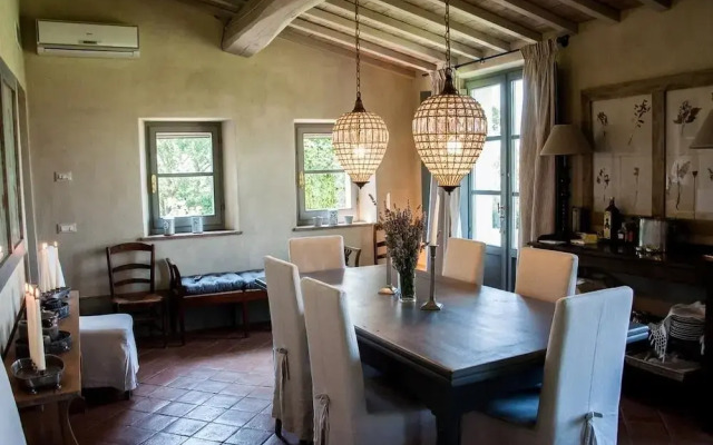 Verdidea - VILLA AMATO