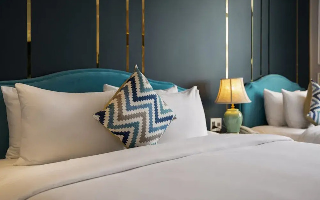 Angel Beach Hotel Danang