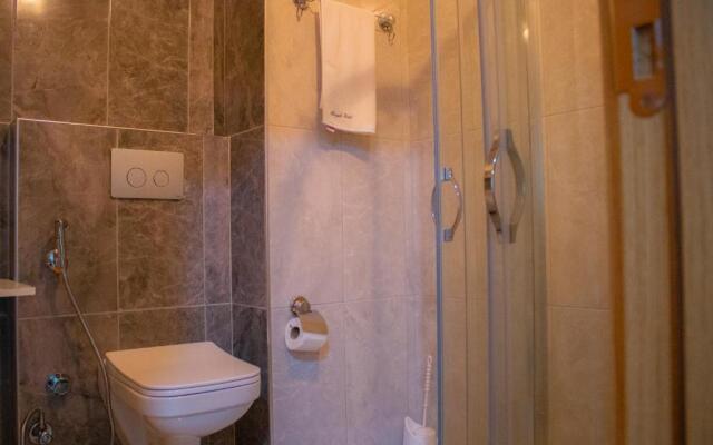 Royal Babil Residence&Suite