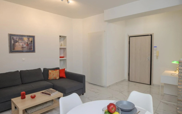 Athens Heart Apartment