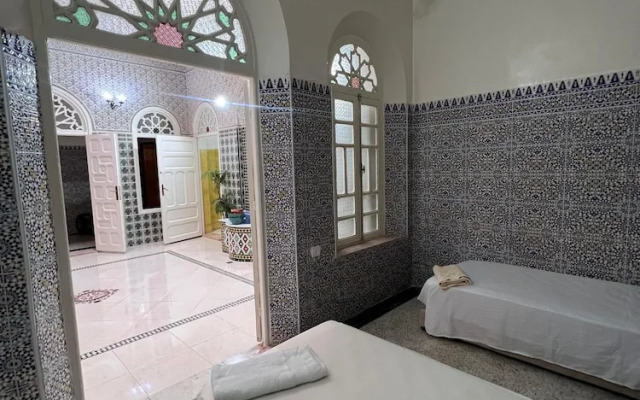 Riad Del Rey