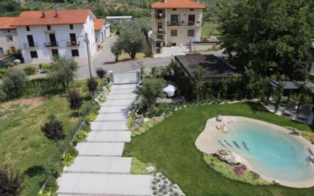 B&B Dei Raselli