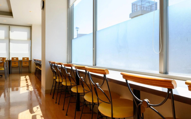 Hotel Econo Kameyama
