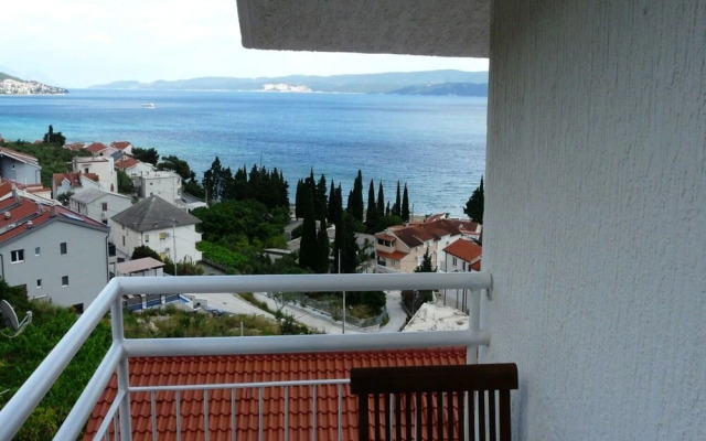 Ante - 200 m From sea - A7