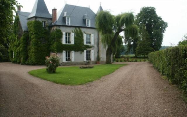 Chambres d'Hôtes - Domaine Des Perrières