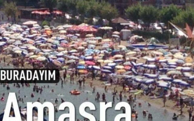Marina Hotel