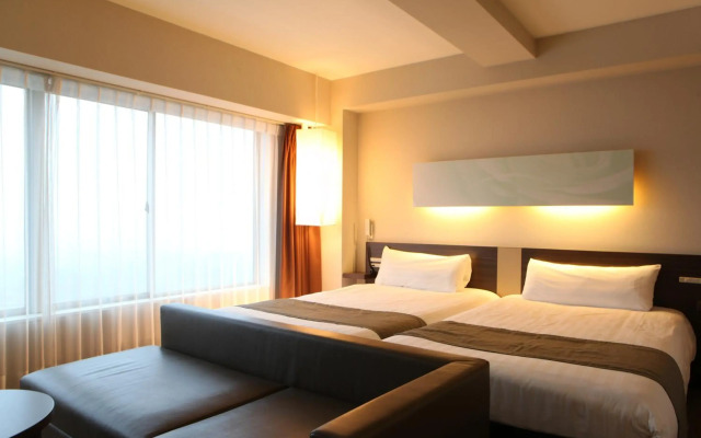 Hotel Inside Numazu Inter