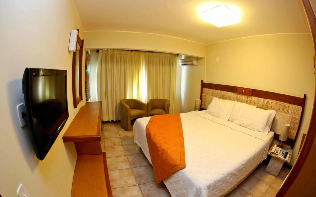 Opaba Praia Hotel
