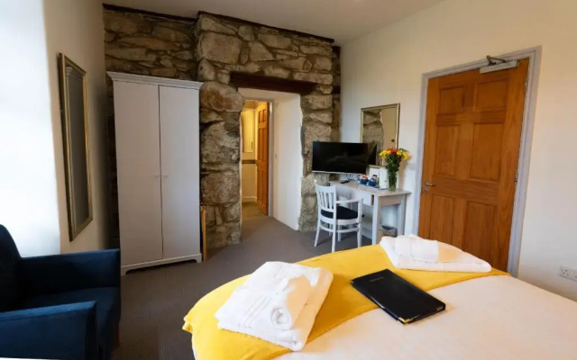 Grapes Hotel Maentwrog