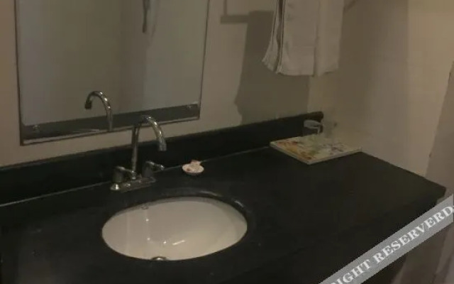 Anyang Shunxingju Hotel (Delong Street)