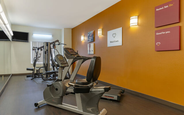 Comfort Suites Montgomery East Monticello Dr.