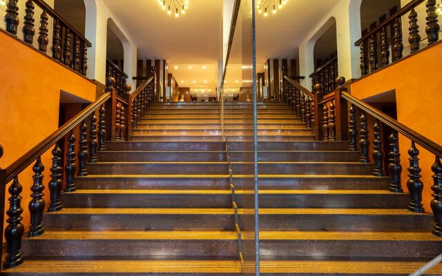 Hotel York