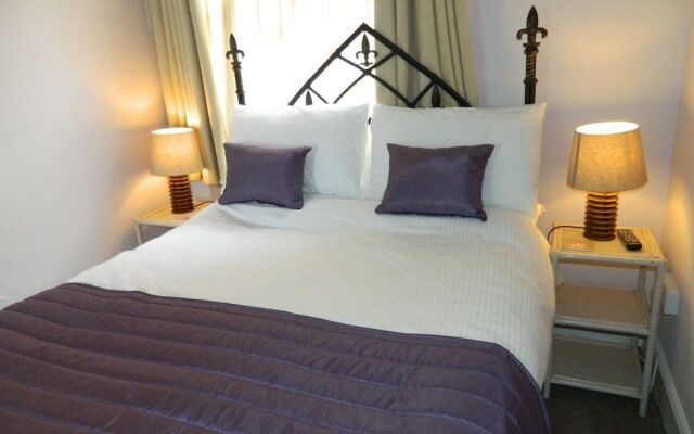 Stoneway Guest House