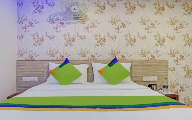 Treebo Trend Hotel Satkar