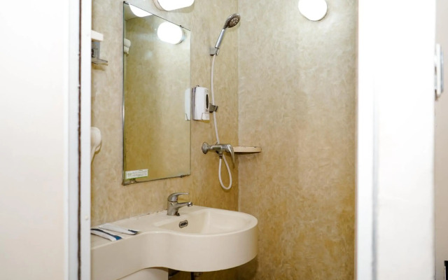 Zodiak Paskal by KAGUM Hotels