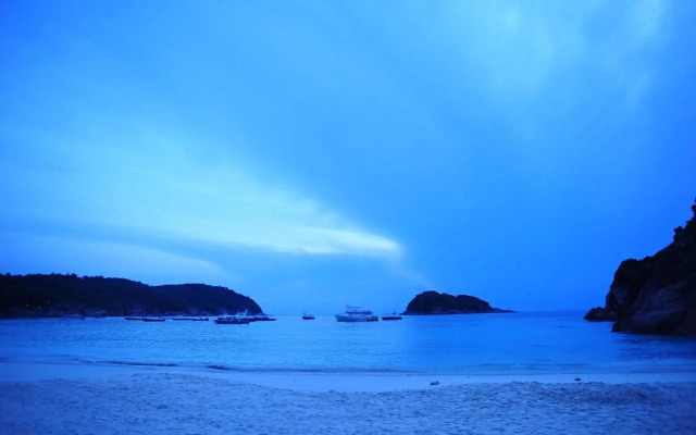 Redang Beach Resort
