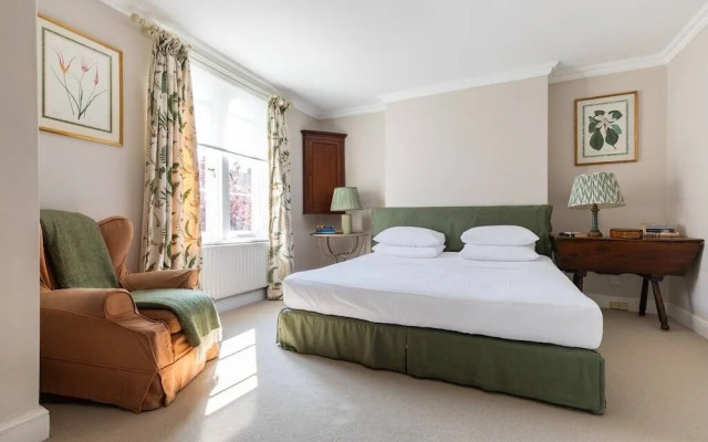 Bark Place III by Onefinestay