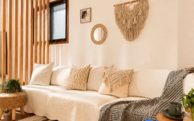 Uhome No.6 – Guest Rooms – Kobe