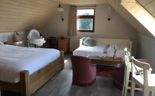 De Hostelier