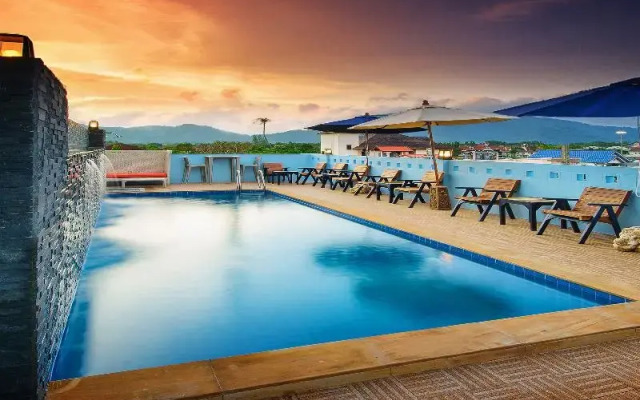 De42Hotel Phuket